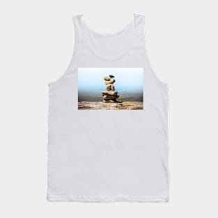 mind cleanse Tank Top